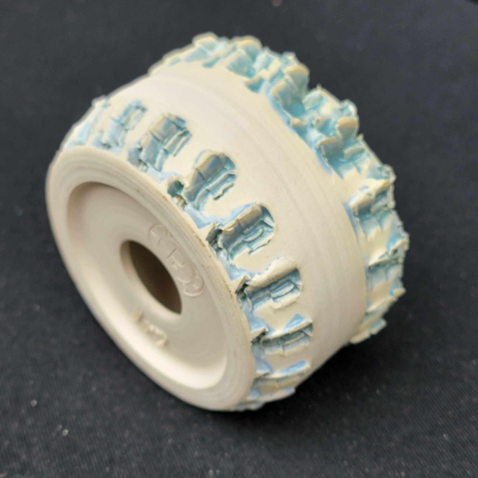 Peety Pots by Pablo Handmade Pottery image 3