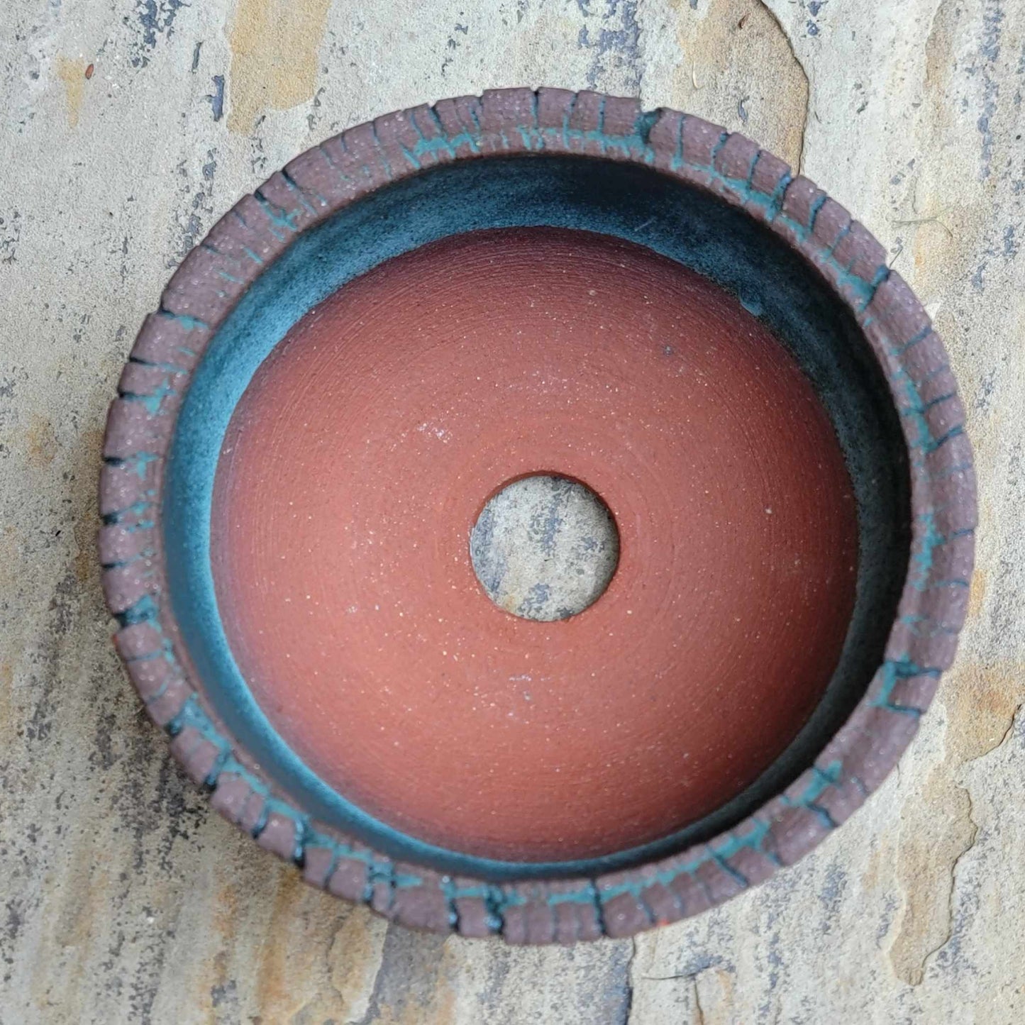 Peety Pots by Pablo Handmade Pottery image 3