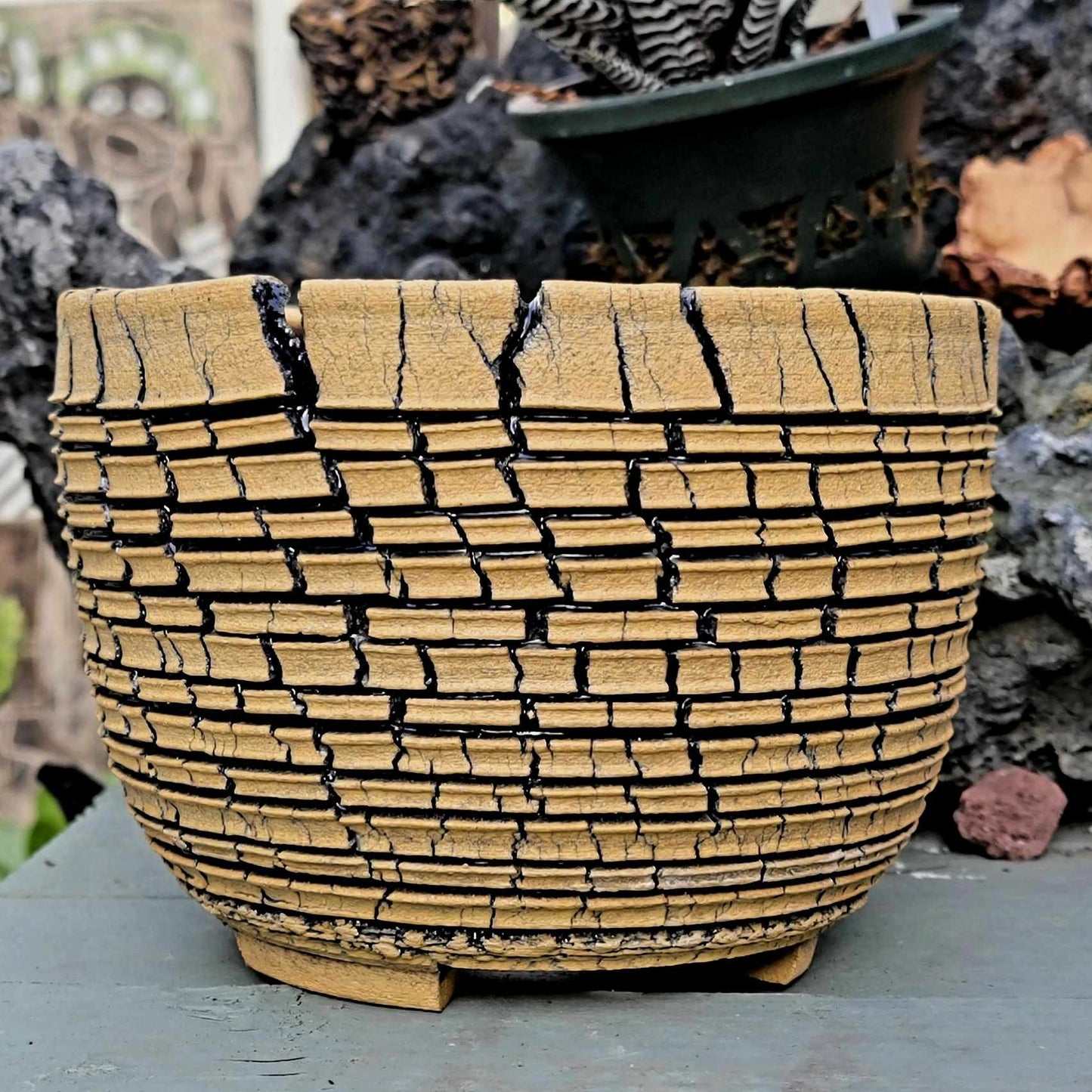 Peety Pots by Pablo Handmade Pottery image 2