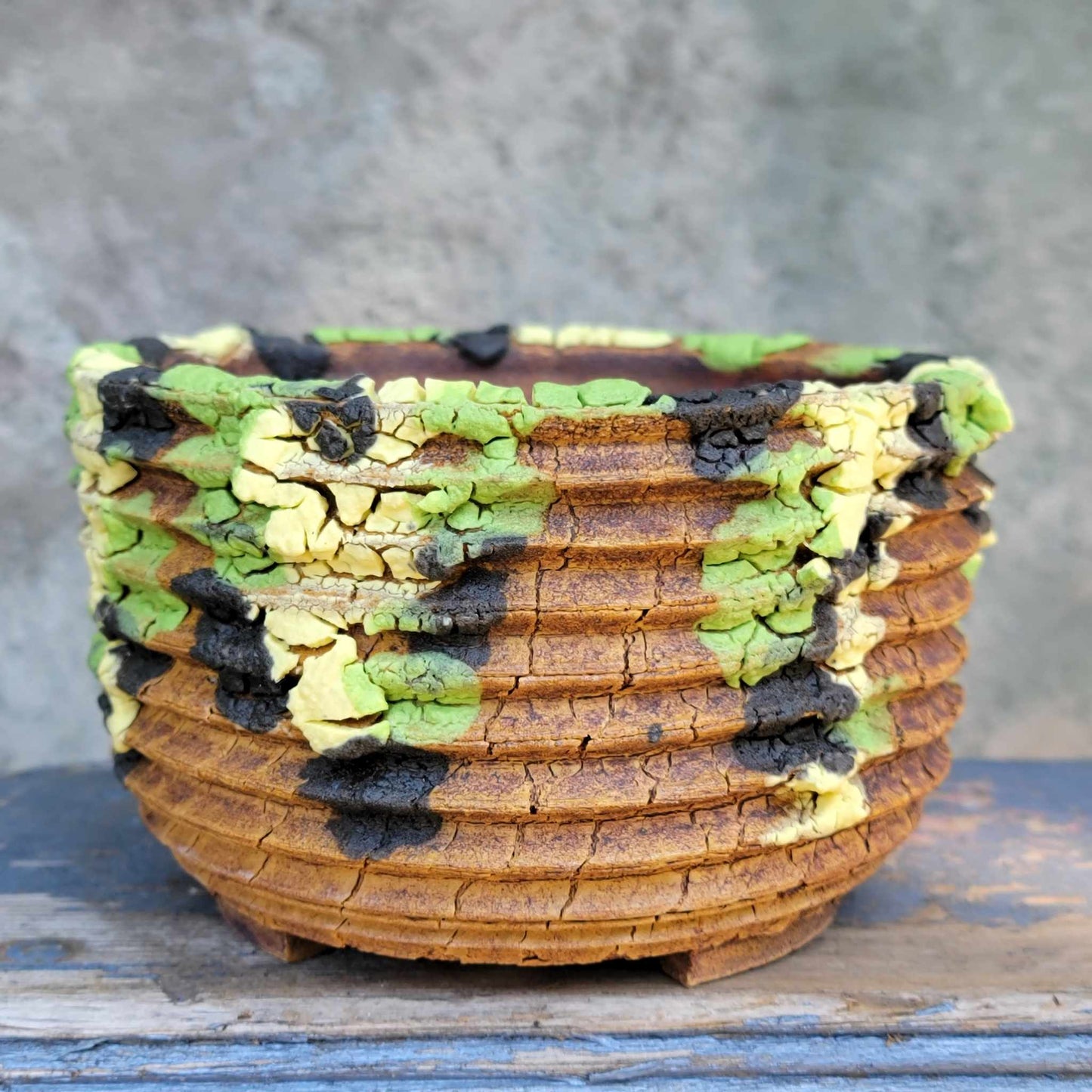 Peety Pots by Pablo Handmade Pottery image 3