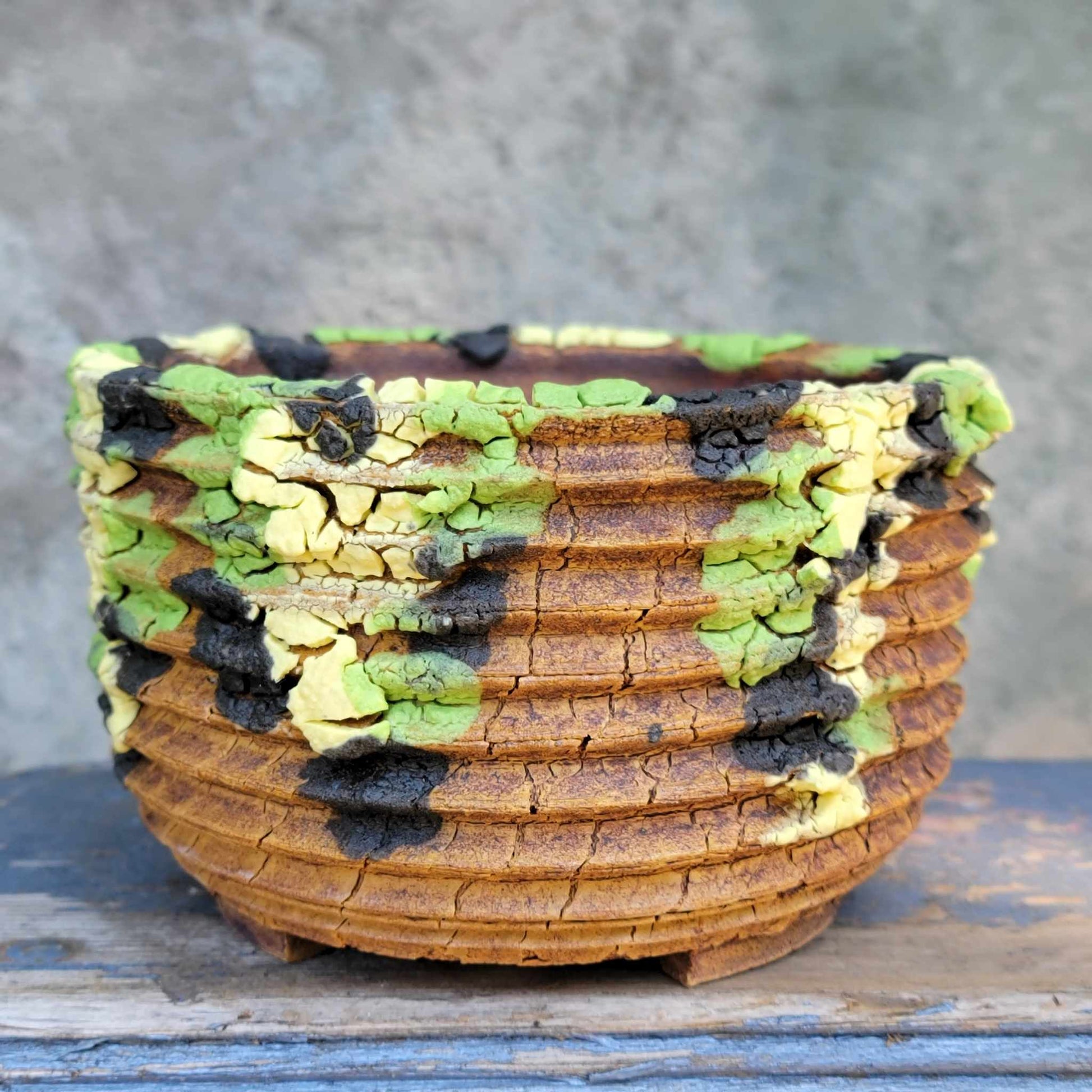 Peety Pots by Pablo Handmade Pottery image 3