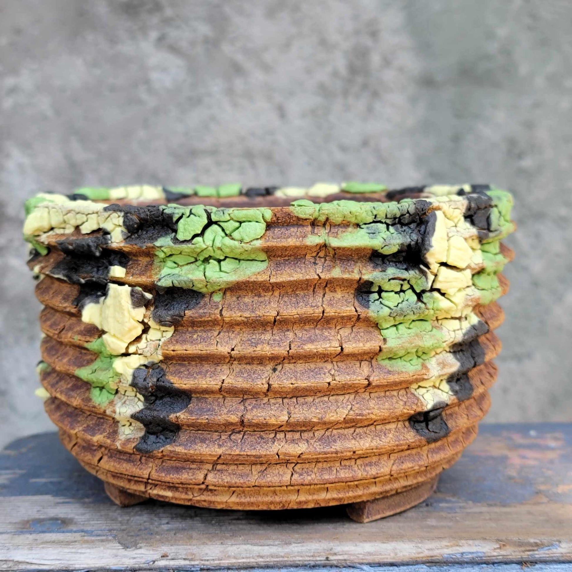 Peety Pots by Pablo Handmade Pottery image 2