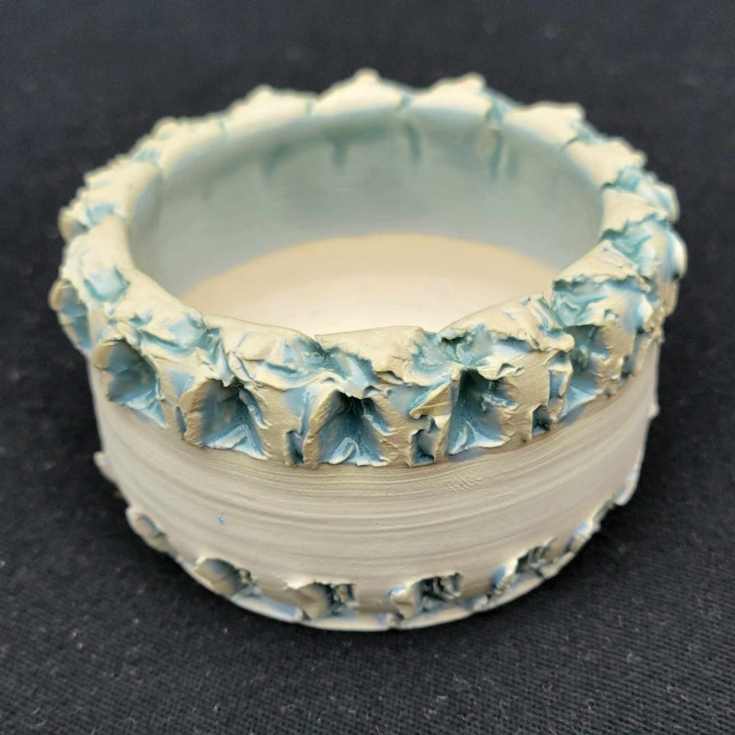 Peety Pots by Pablo Handmade Pottery image 5