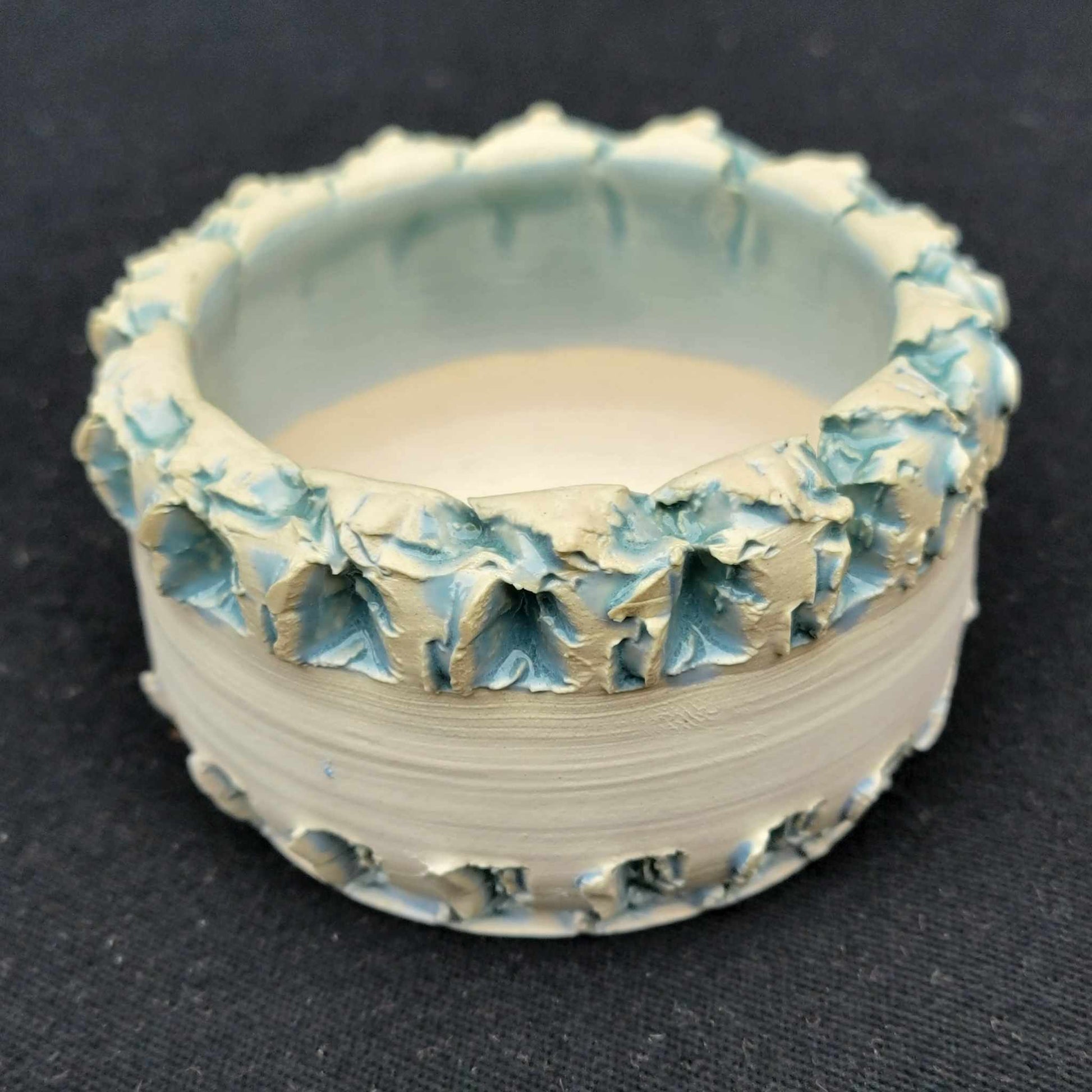 Peety Pots by Pablo Handmade Pottery image 5