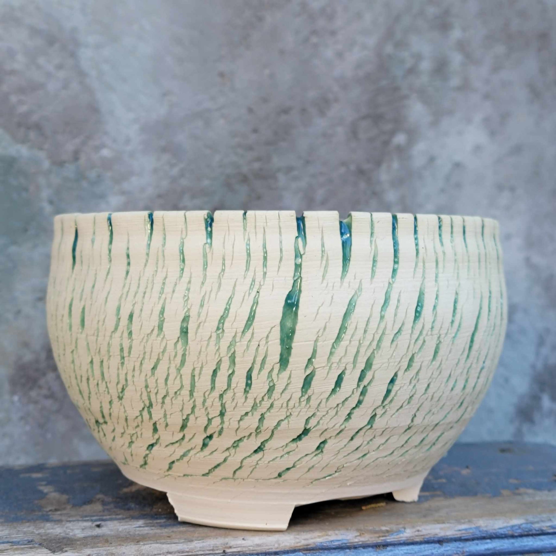 Peety Pots by Pablo Handmade Pottery image 3