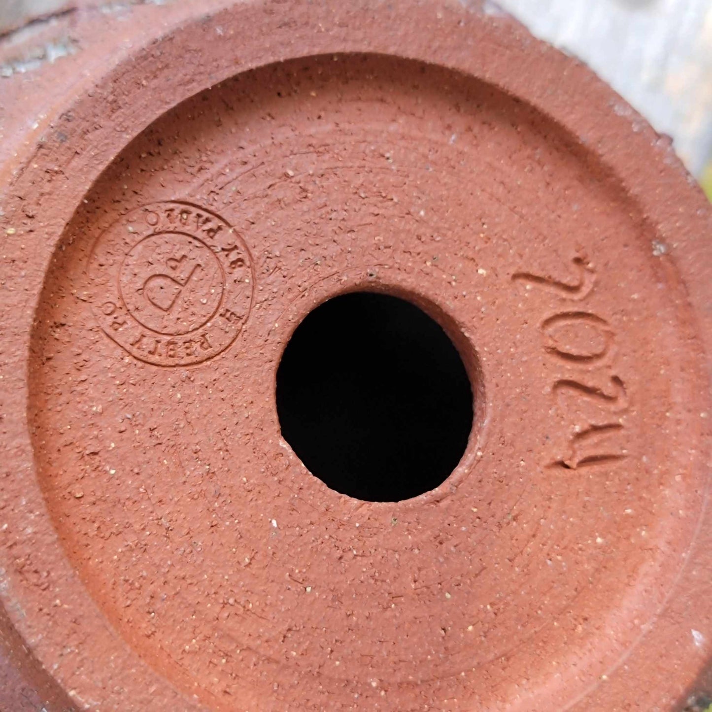 Peety Pots by Pablo Handmade Pottery image 3