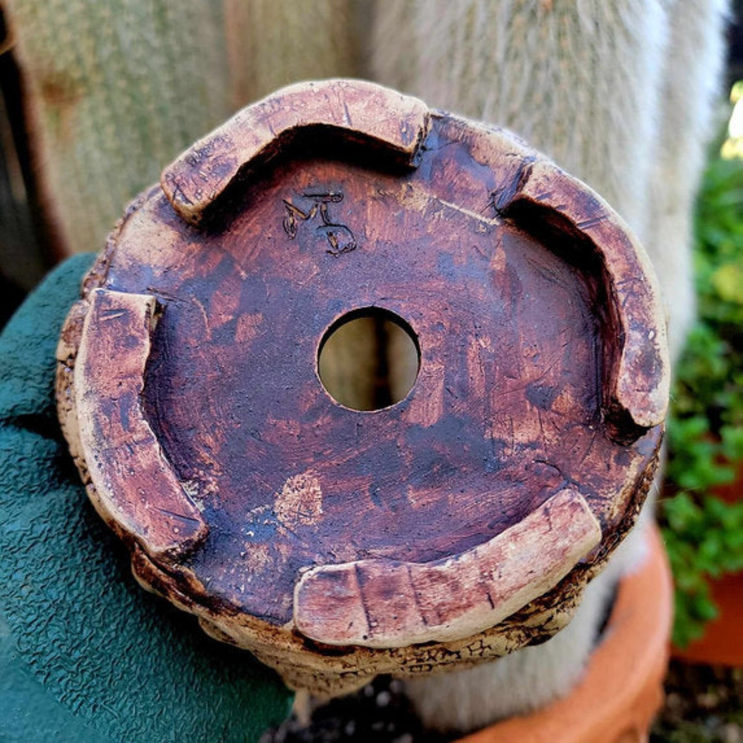 Handmade Pottery