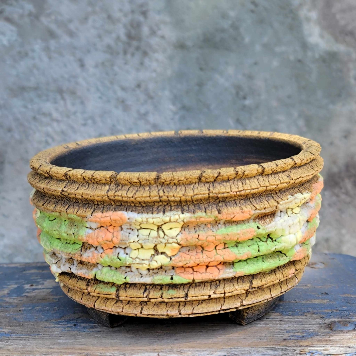 Peety Pots by Pablo Handmade Pottery image 3