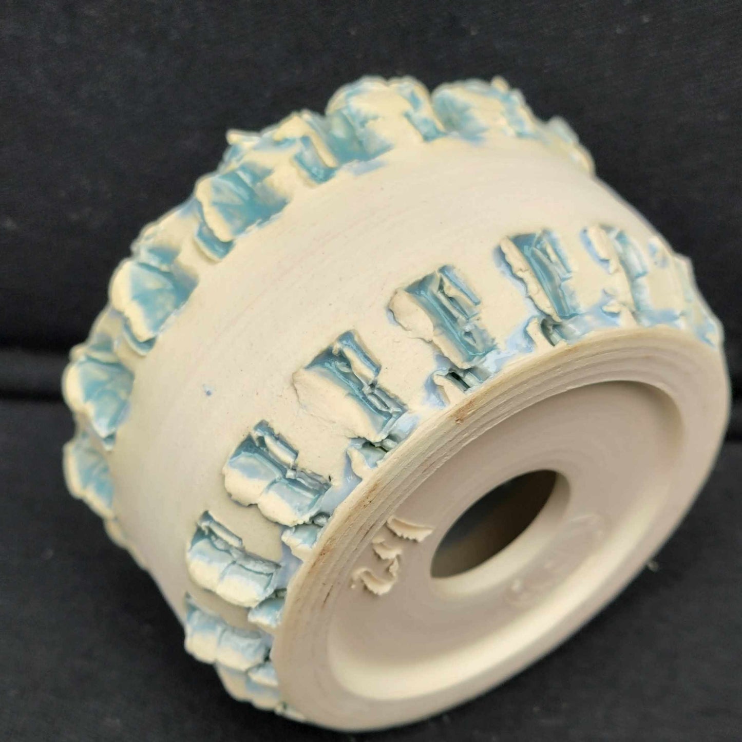 Peety Pots by Pablo Handmade Pottery image 1