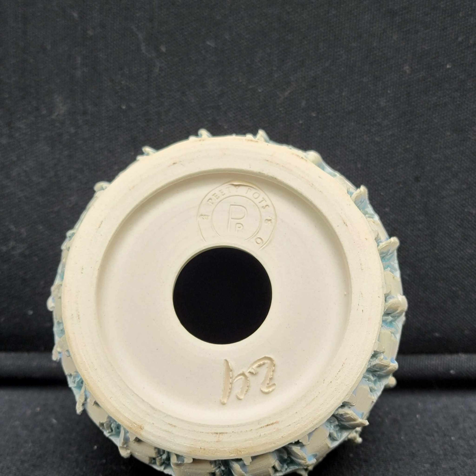 Peety Pots by Pablo Handmade Pottery image 4