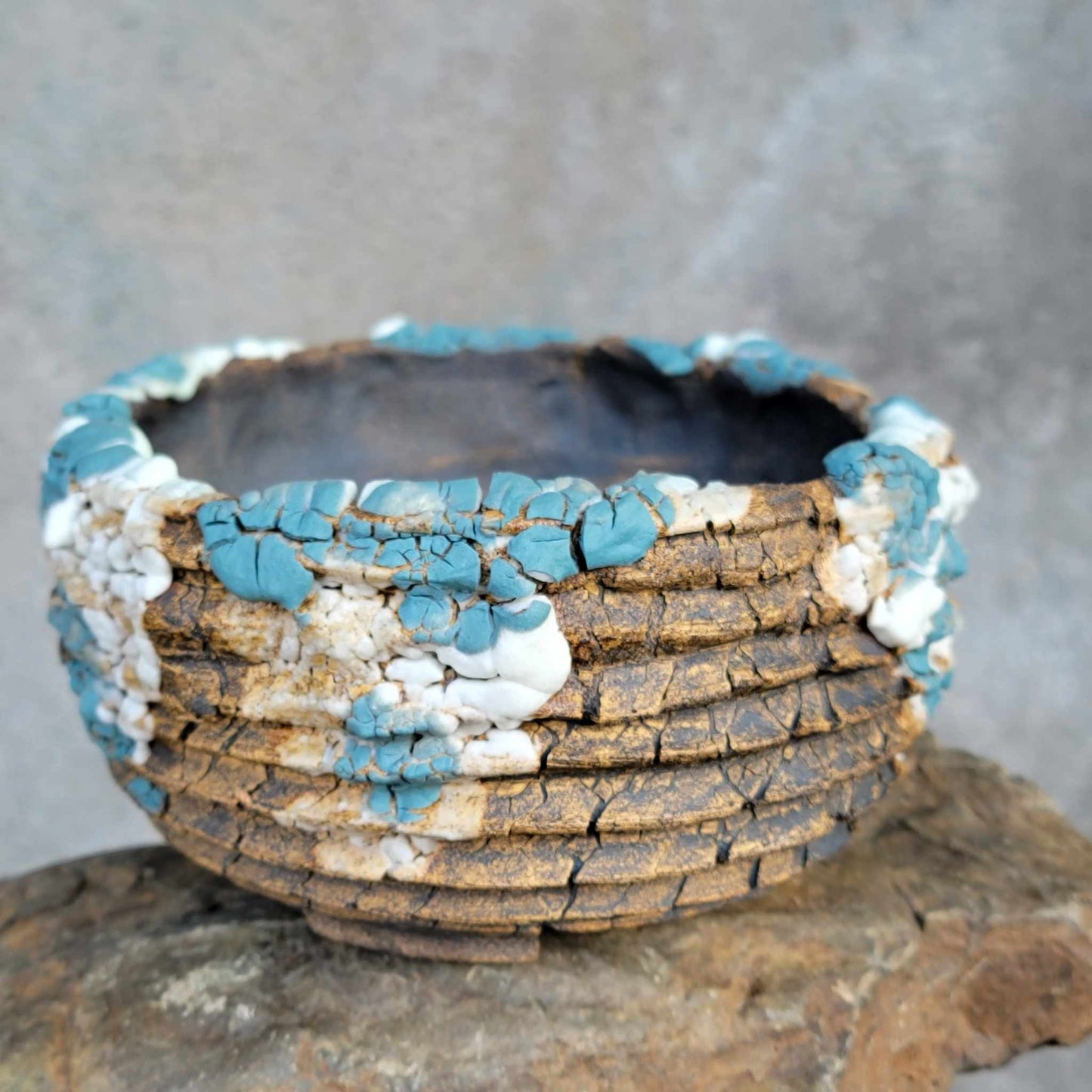 Peety Pots by Pablo Handmade Pottery image 3