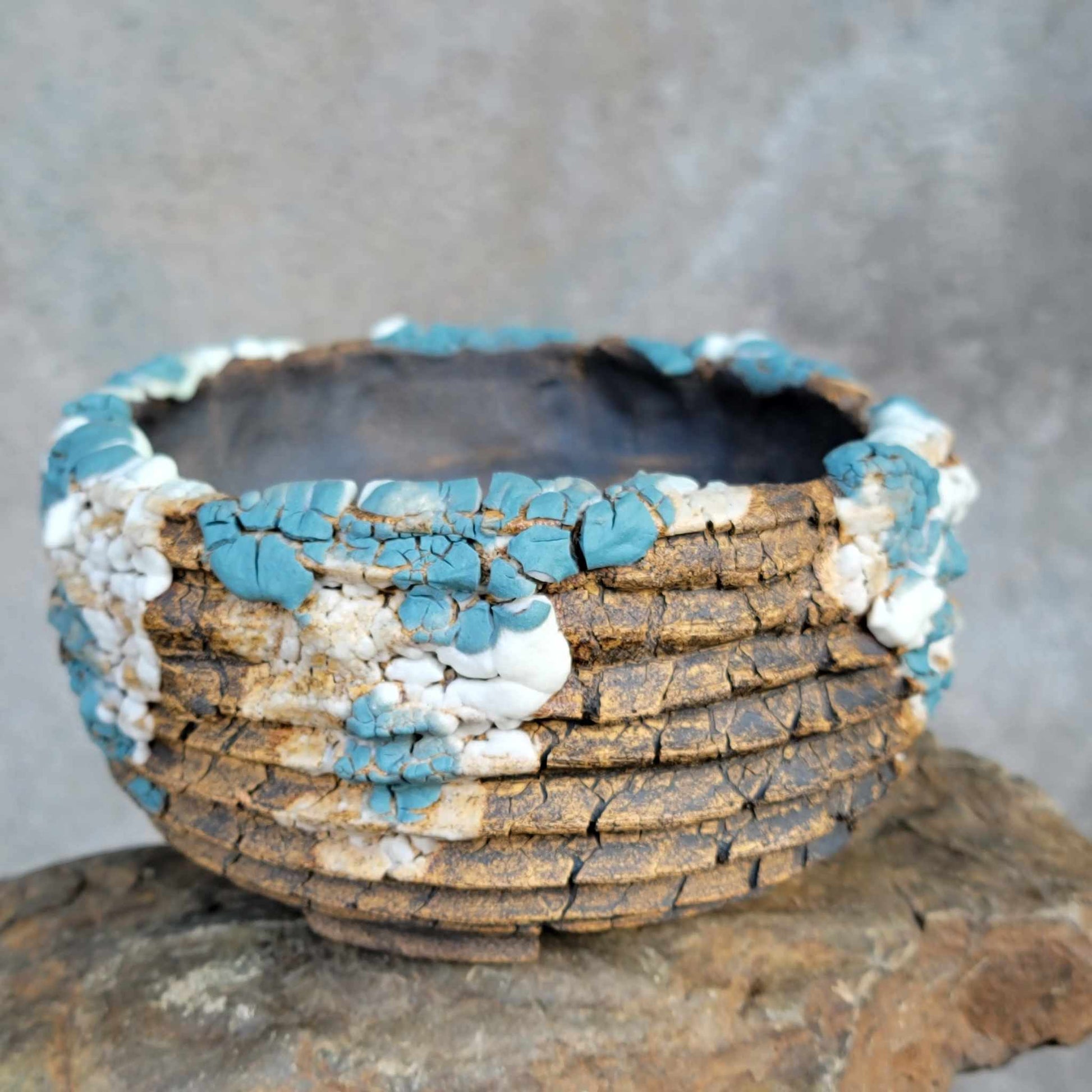 Peety Pots by Pablo Handmade Pottery image 3