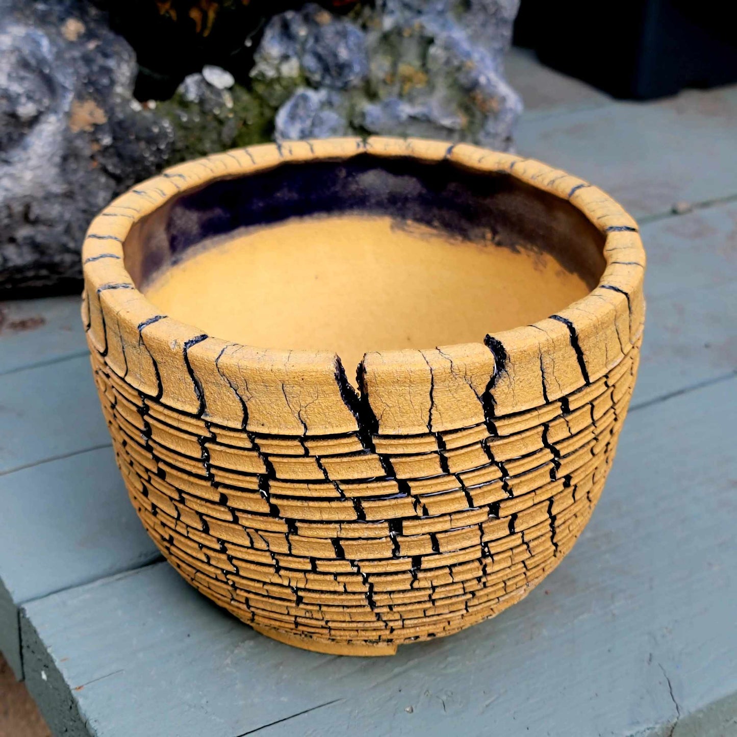 Peety Pots by Pablo Handmade Pottery image 3