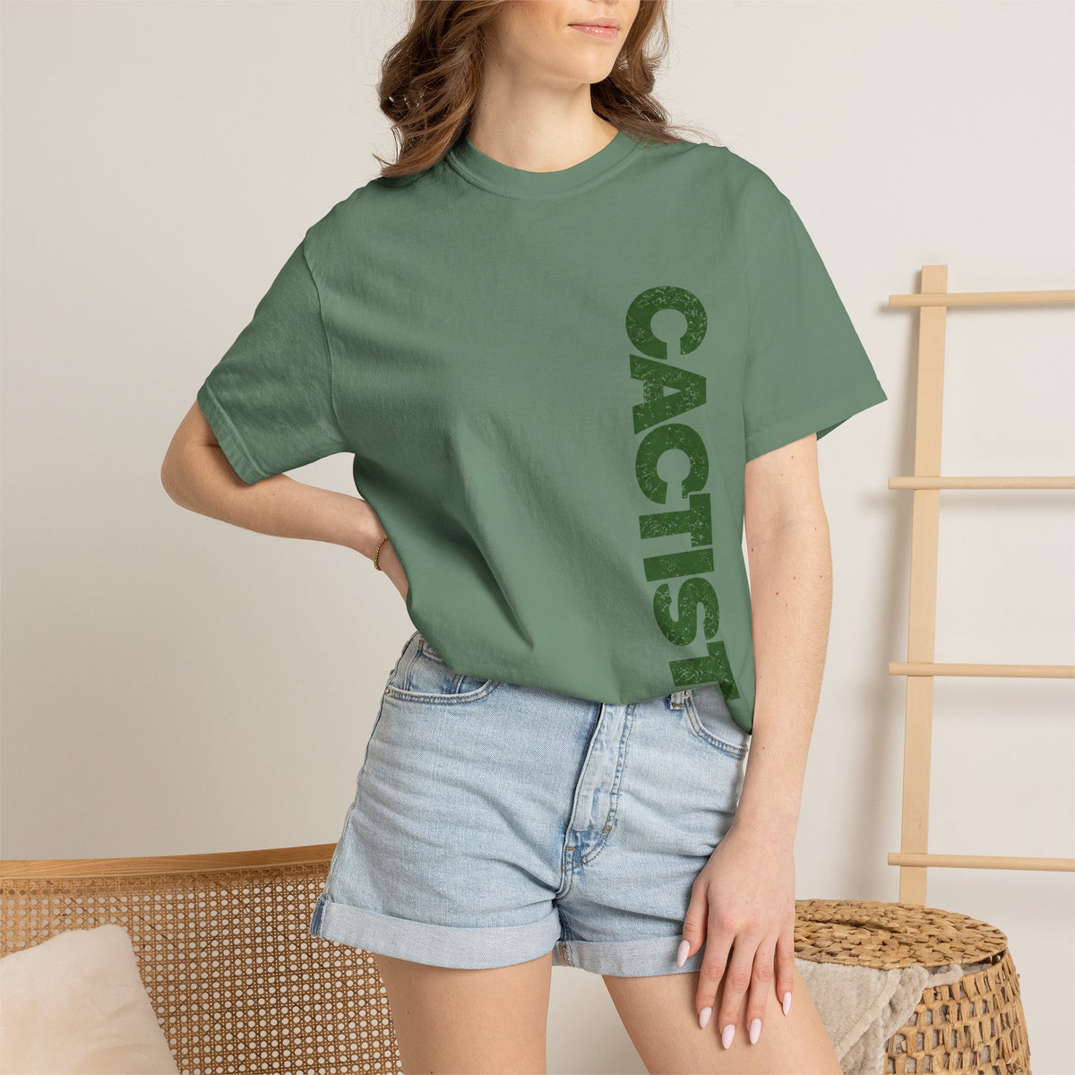 CACTIST T-Shirt