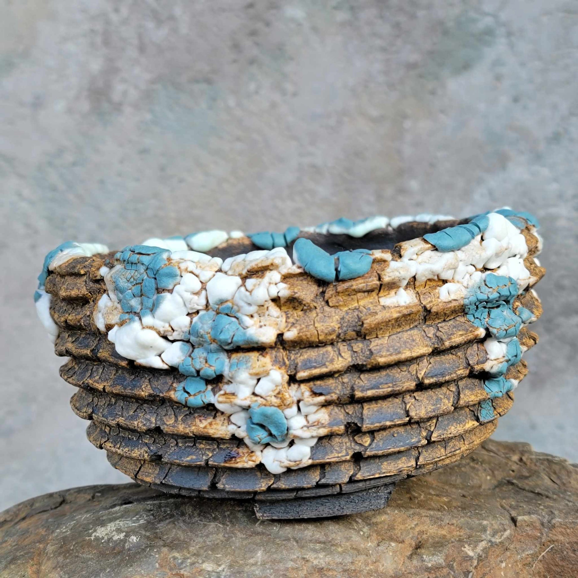 Peety Pots by Pablo Handmade Pottery image 4