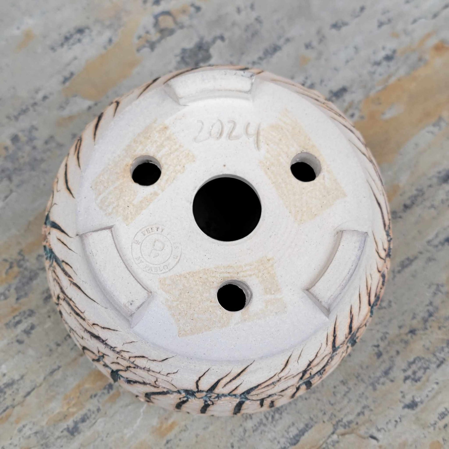 Handmade Pottery image 5