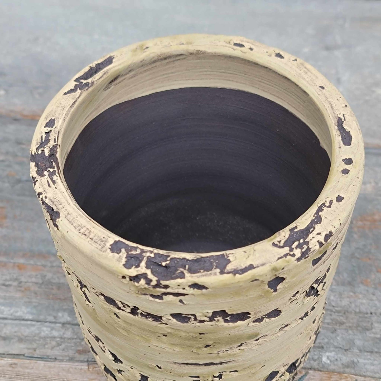 Peety Pots by Pablo Handmade Pottery image 3