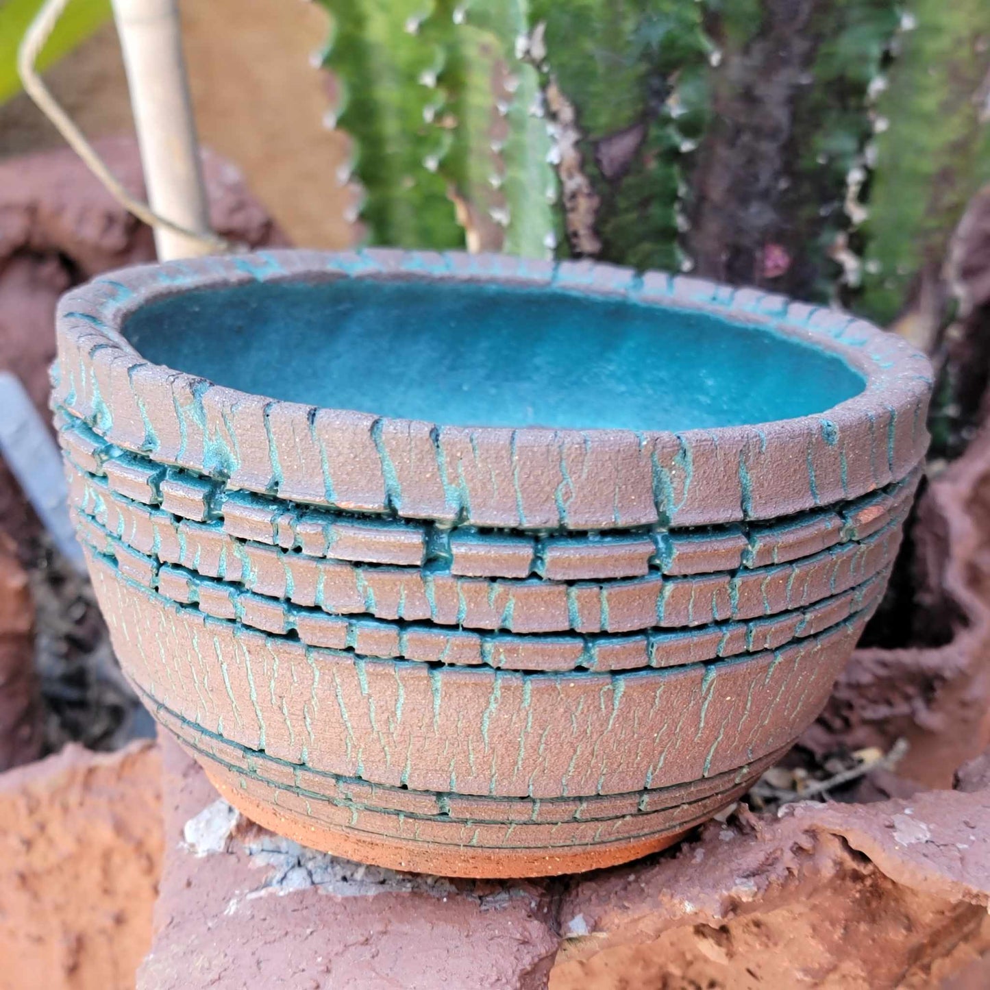 Peety Pots by Pablo Handmade Pottery image 1