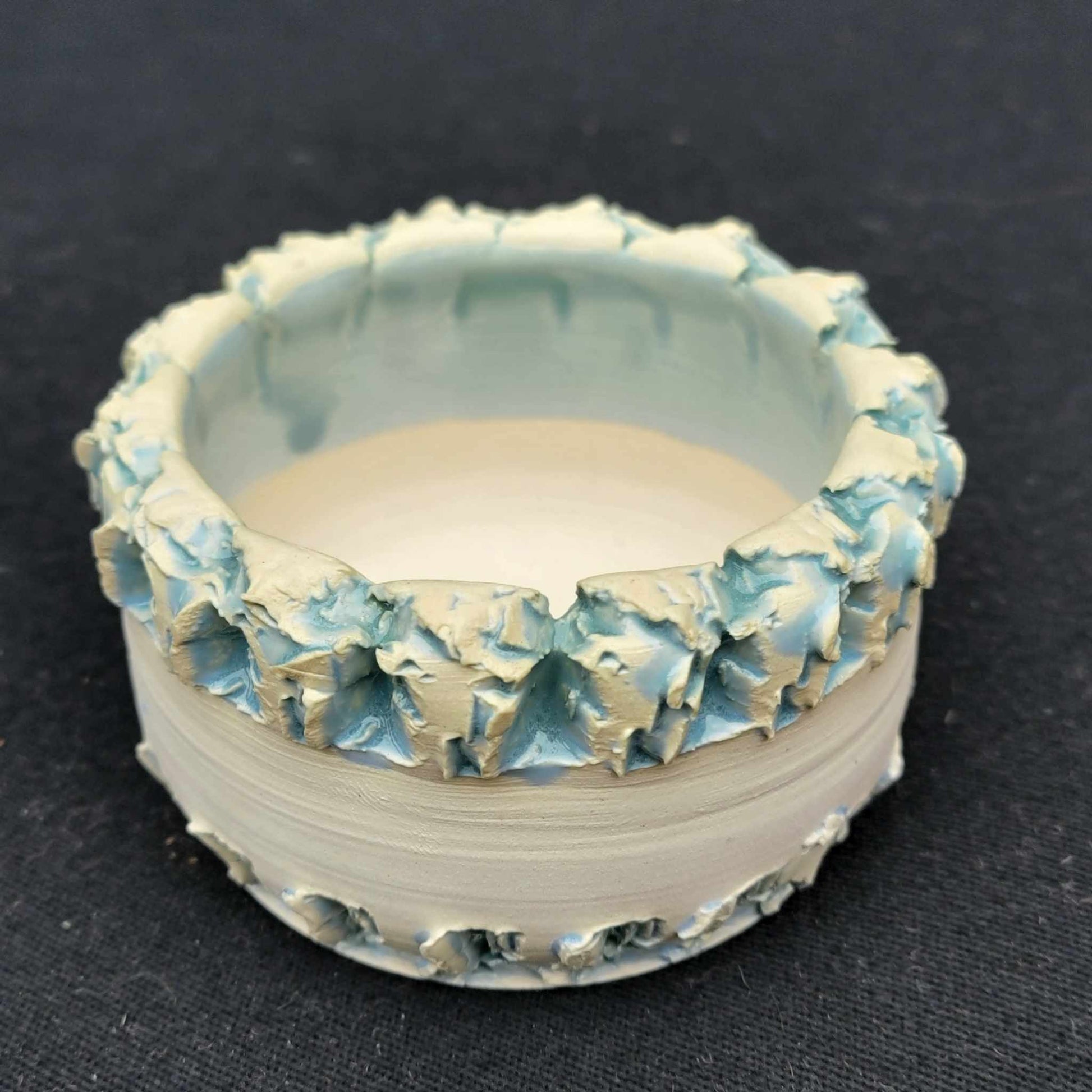 Peety Pots by Pablo Handmade Pottery image 2