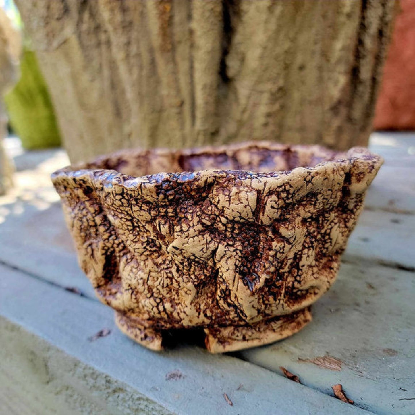 Handmade Pottery