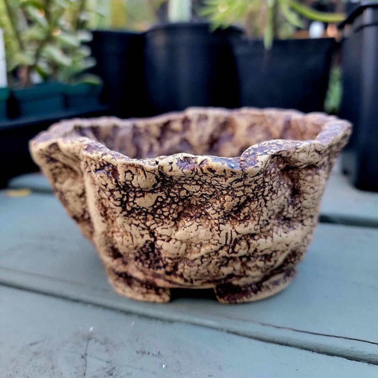 Handmade Pottery