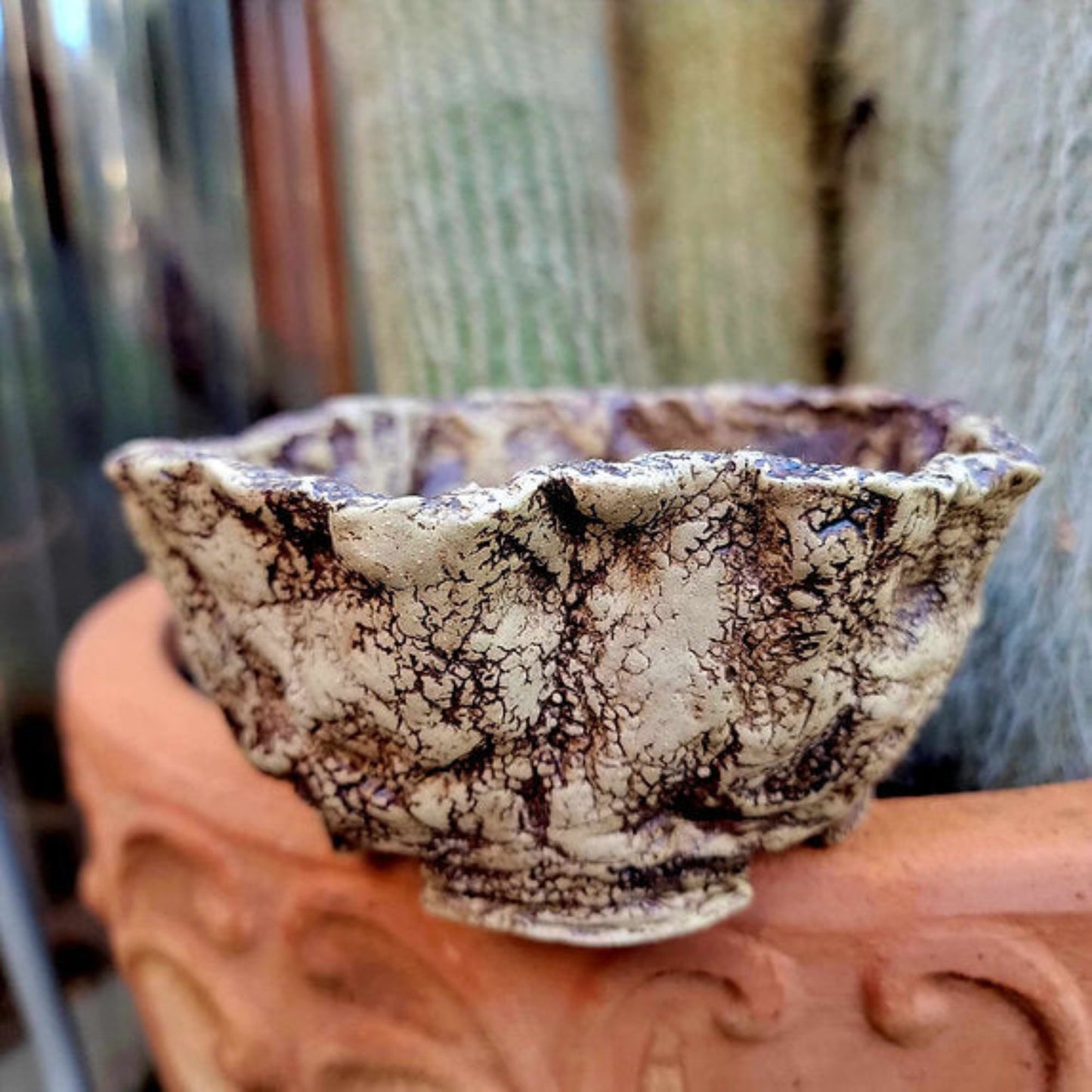 Handmade Pottery