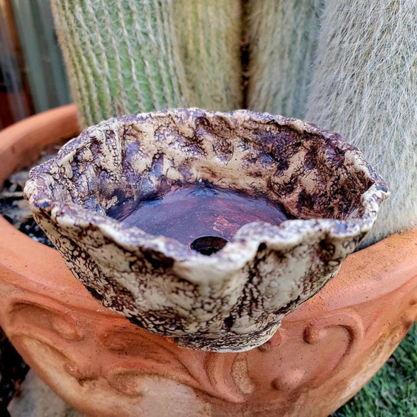 Handmade Pottery