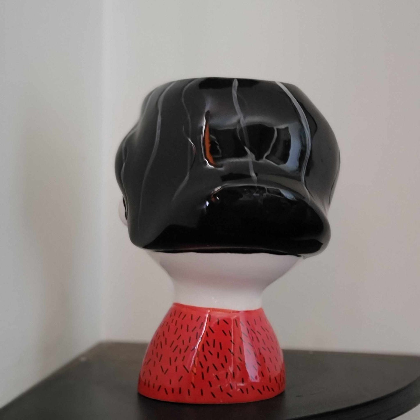 Ceramic Vase - Carlos