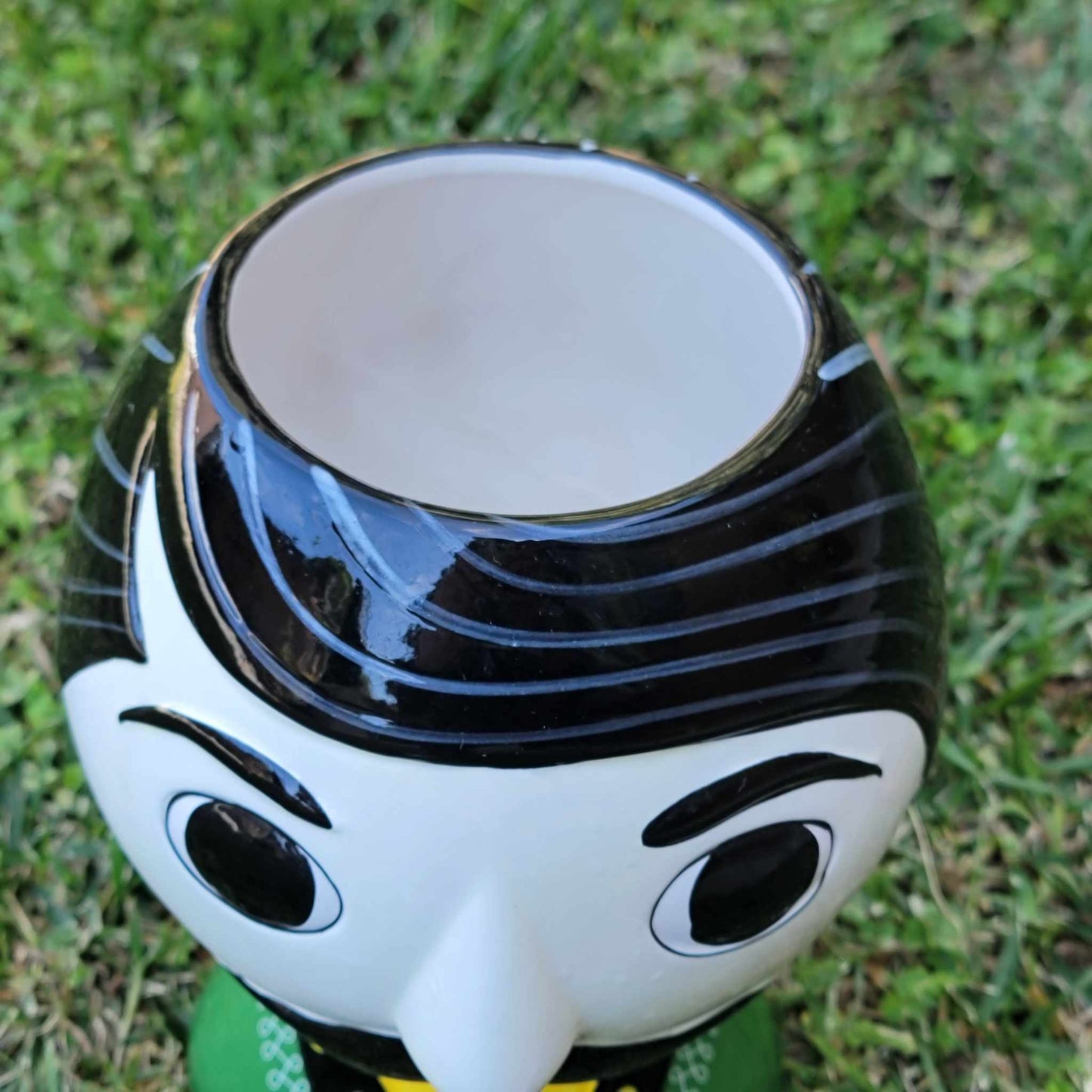 Ceramic Vase - Señor