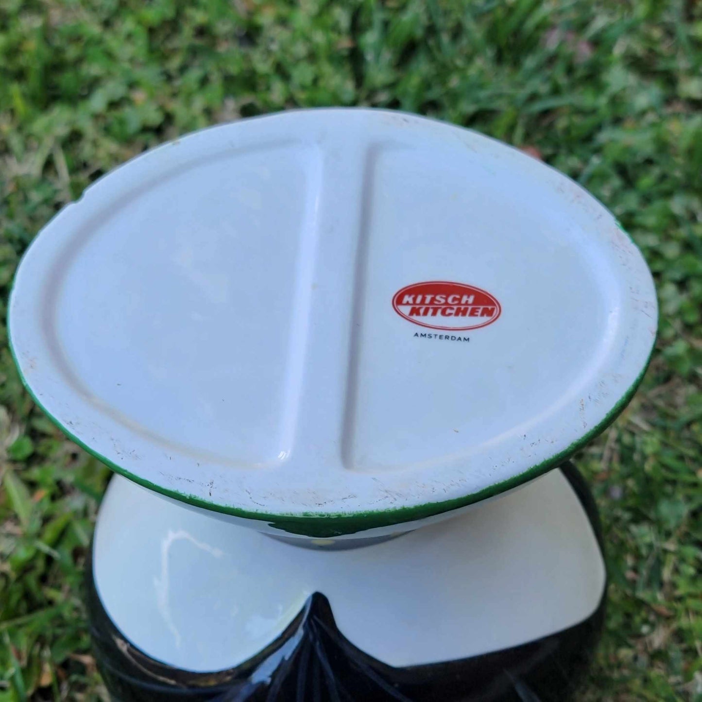 Ceramic Vase - Senor