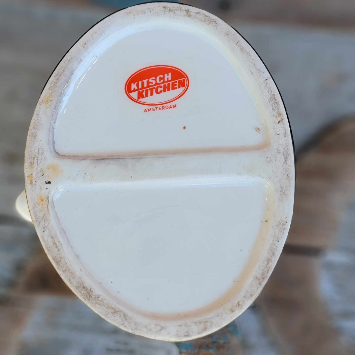 Ceramic Vase - Señora