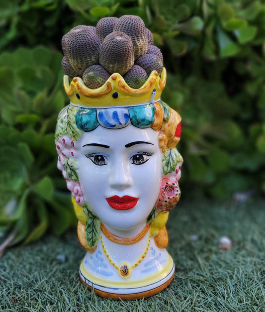 Moor's Head - Kalat Fruit - Queen