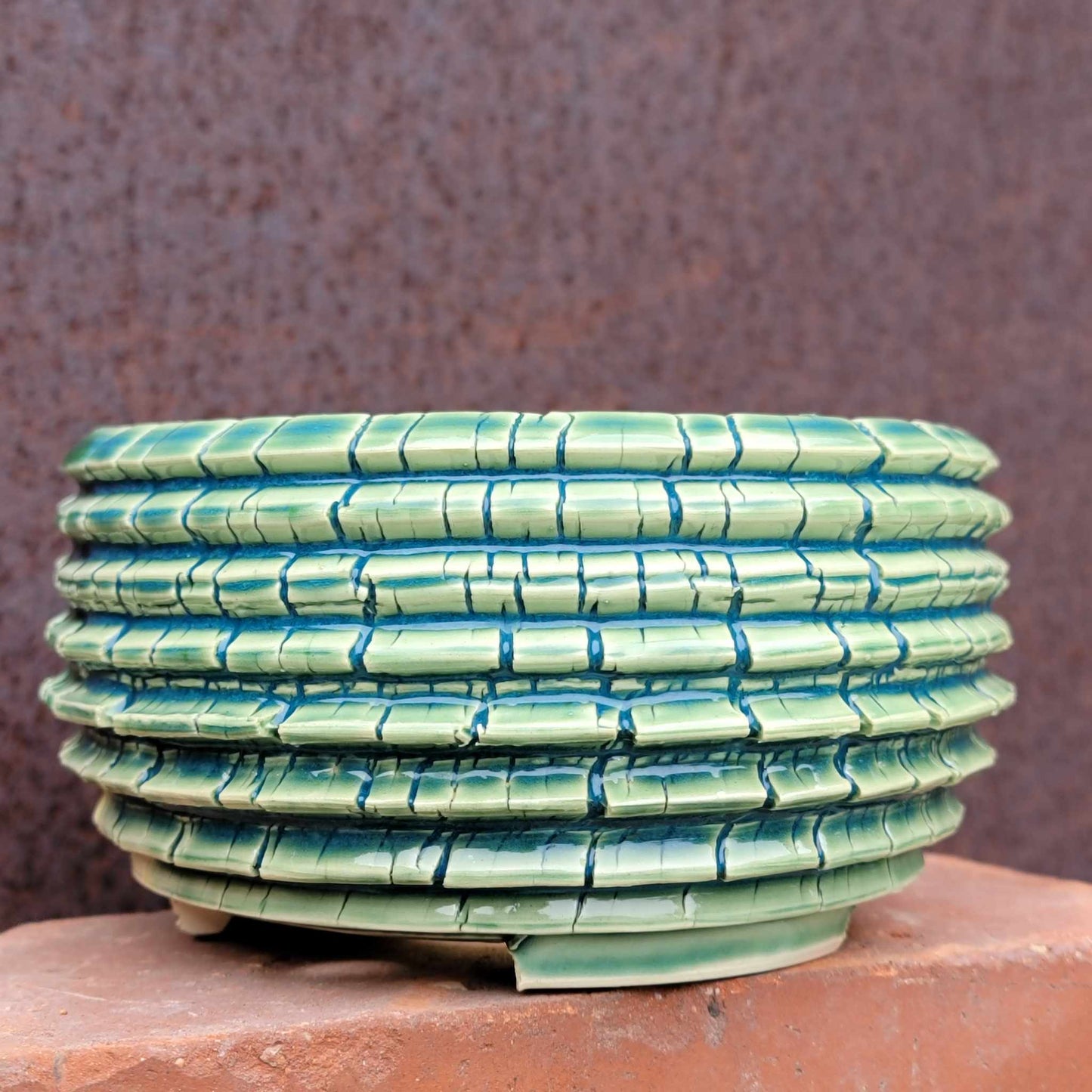 Handmade Pottery