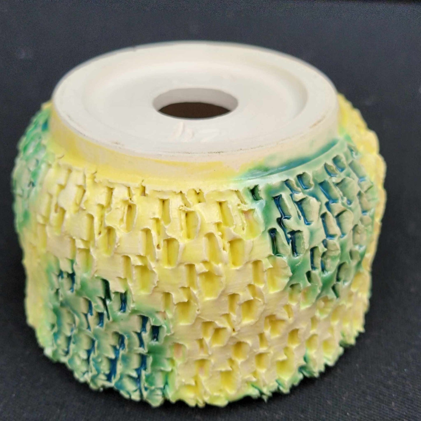 Handmade Pottery