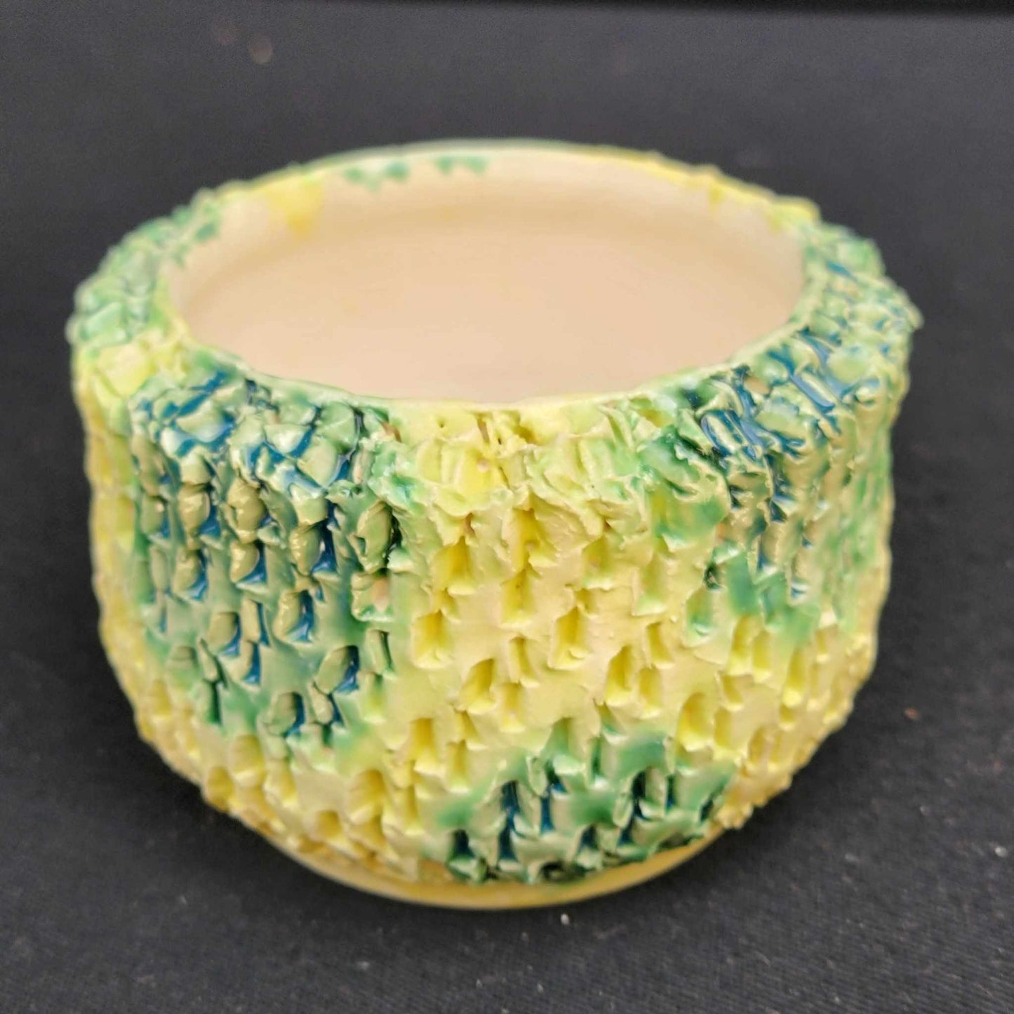 Handmade Pottery