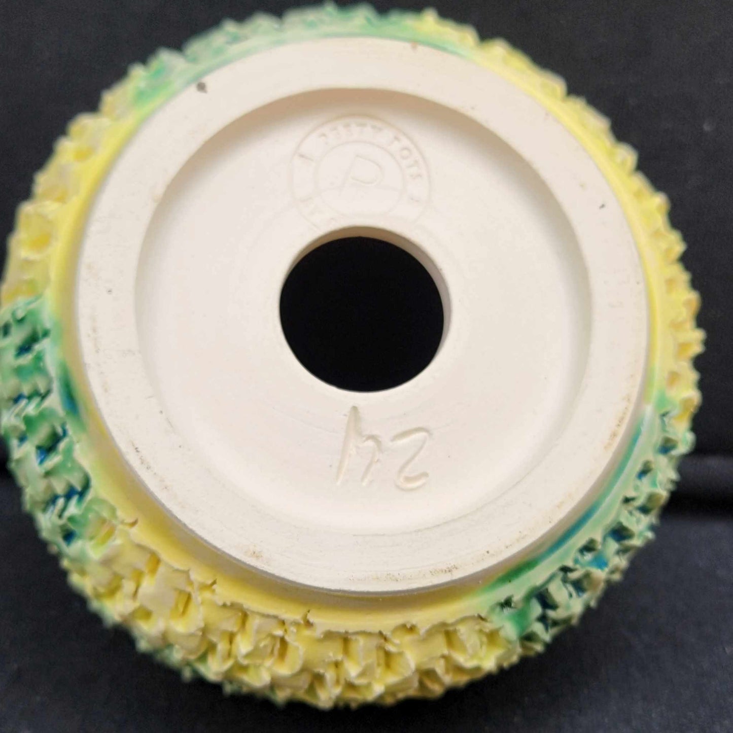 Handmade Pottery