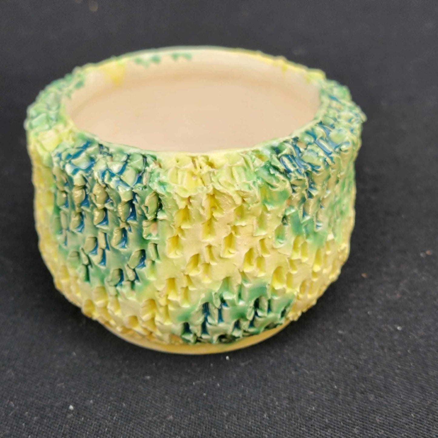 Handmade Pottery