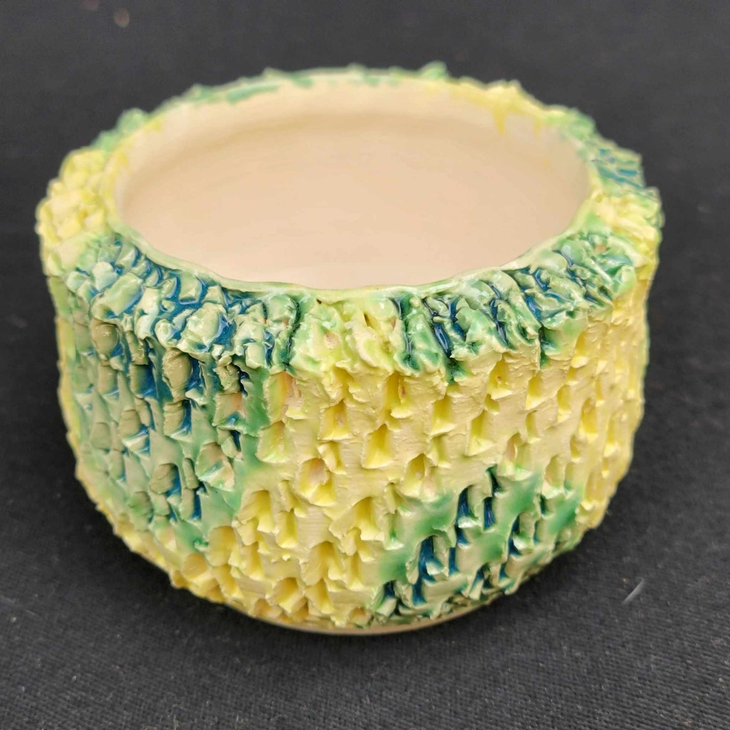 Handmade Pottery