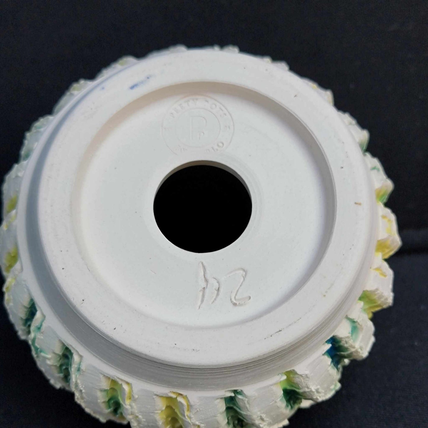 Handmade Pottery