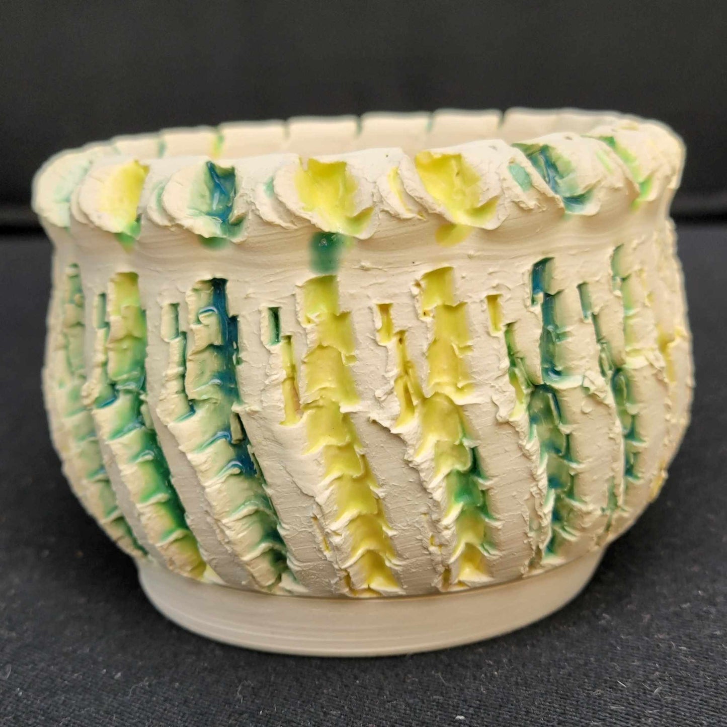 Handmade Pottery