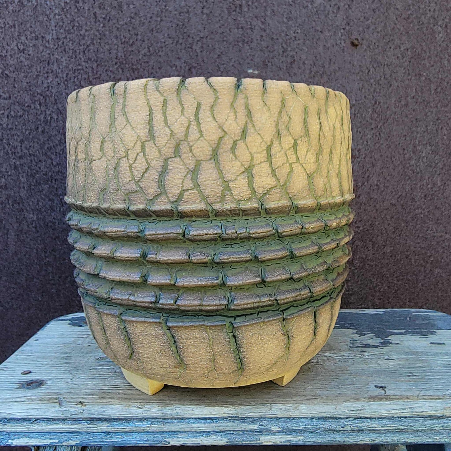 Handmade Pottery