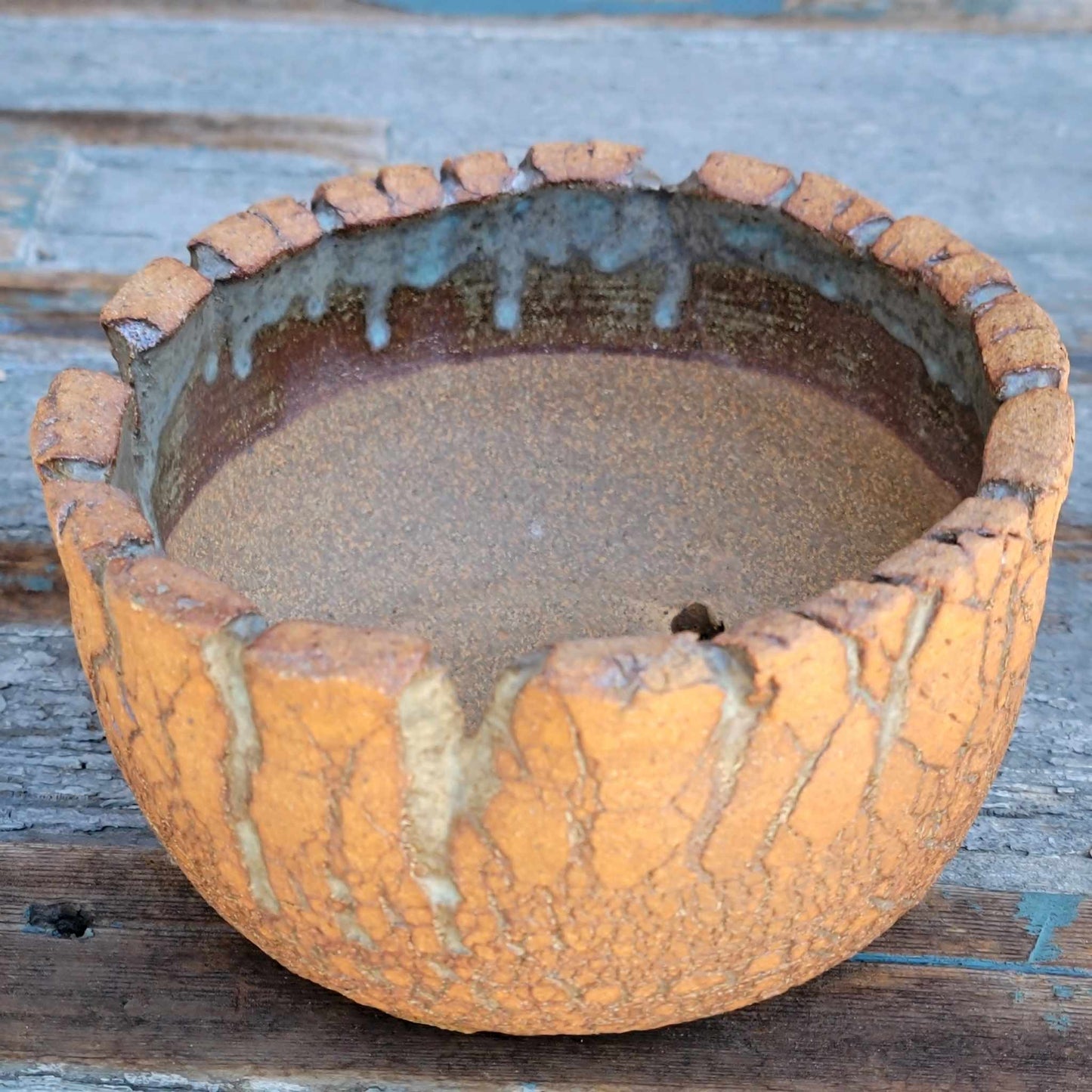 Handmade Pottery