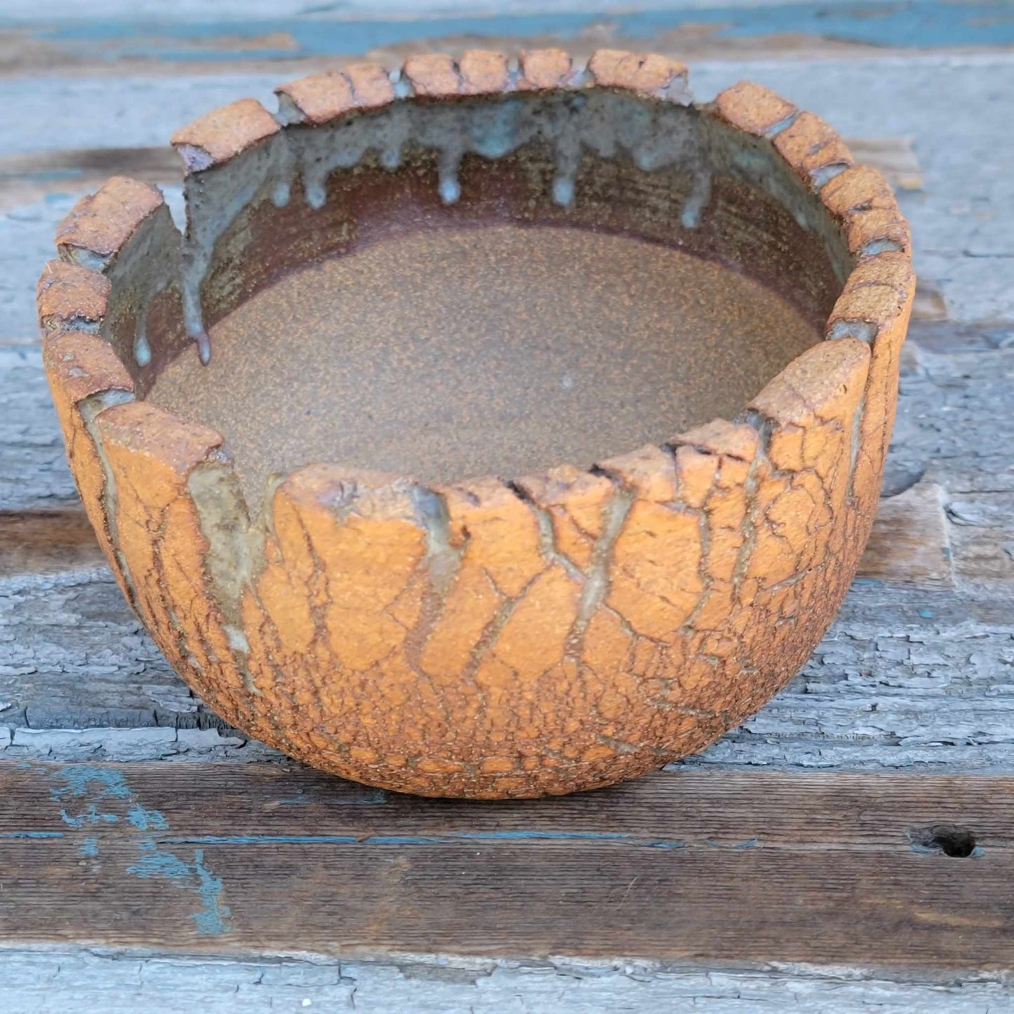 Handmade Pottery