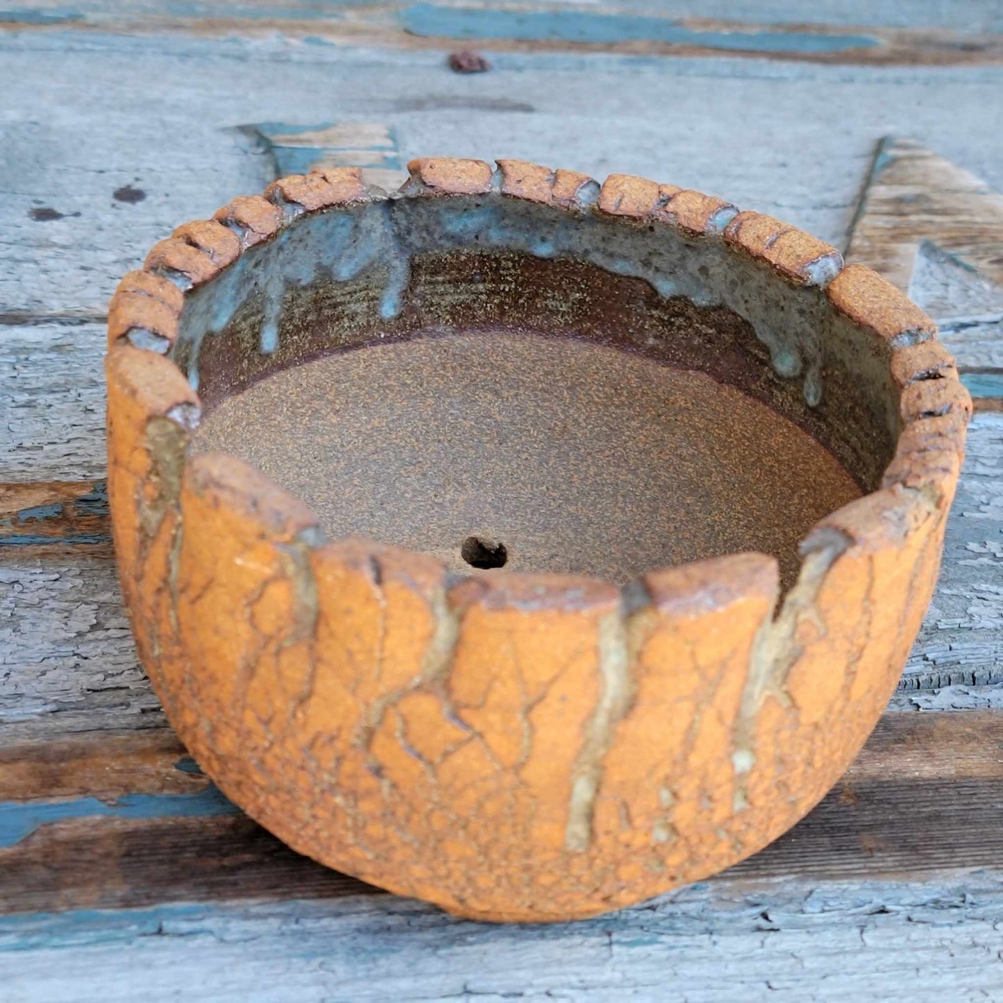 Handmade Pottery