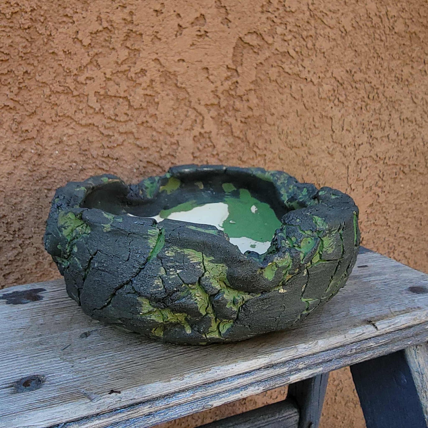 Handmade Pottery