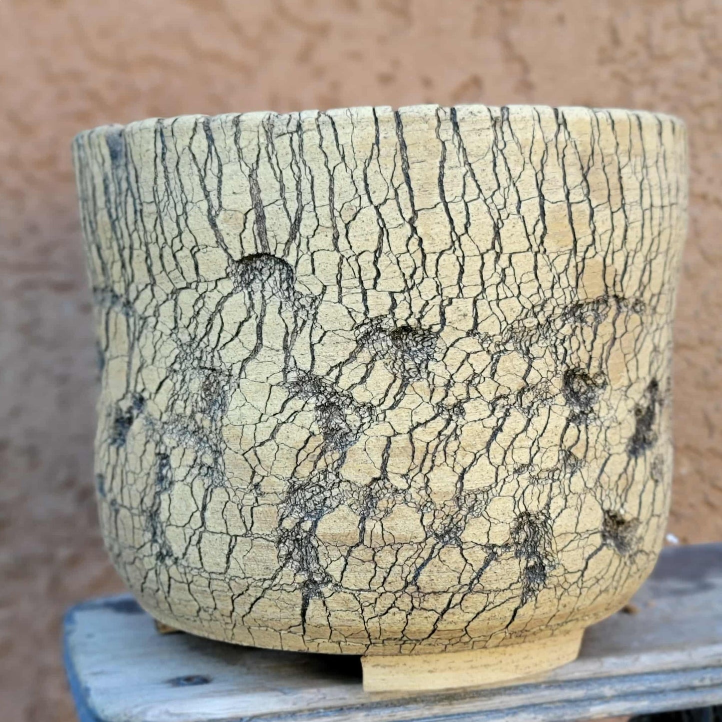 Handmade Pottery