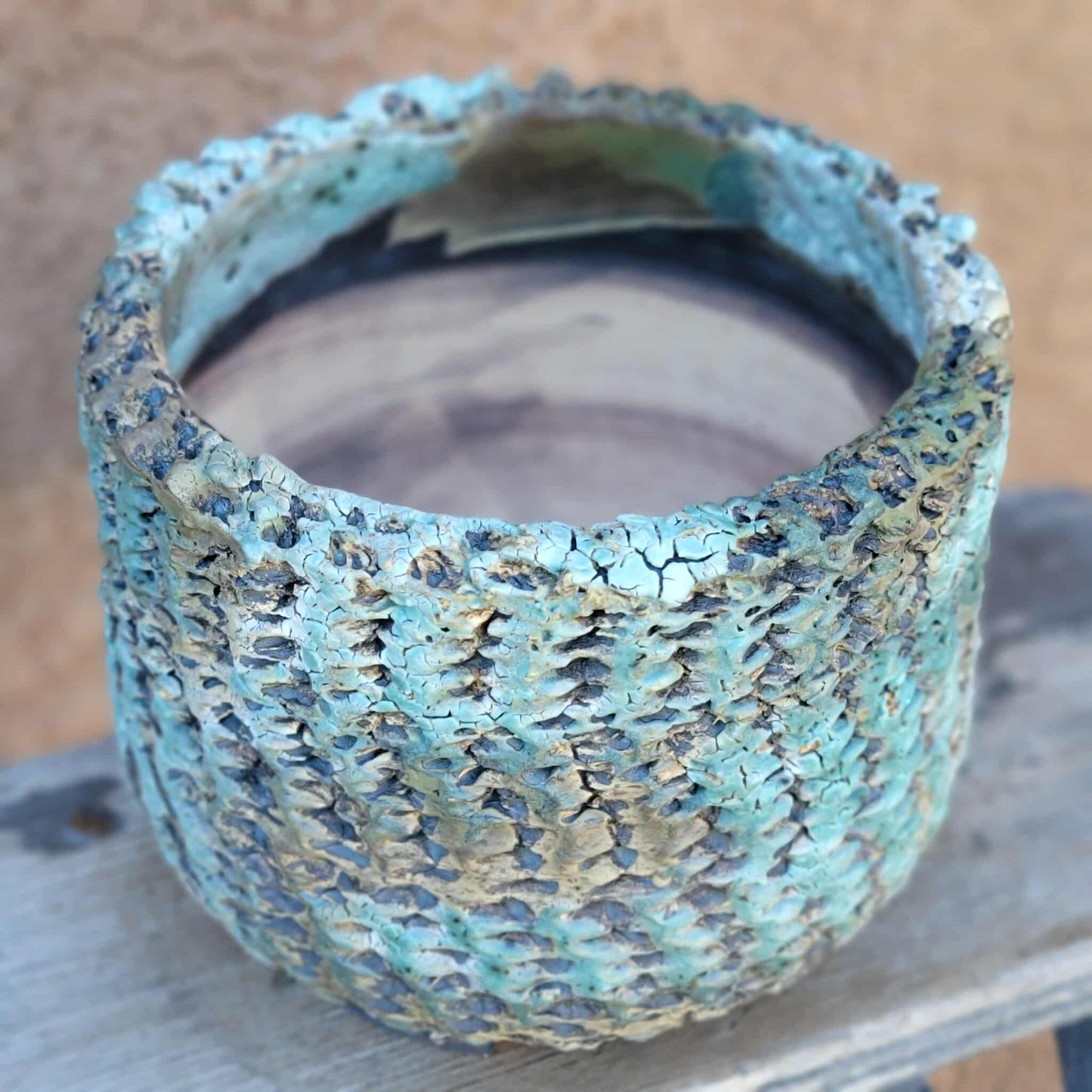 Handmade Pottery