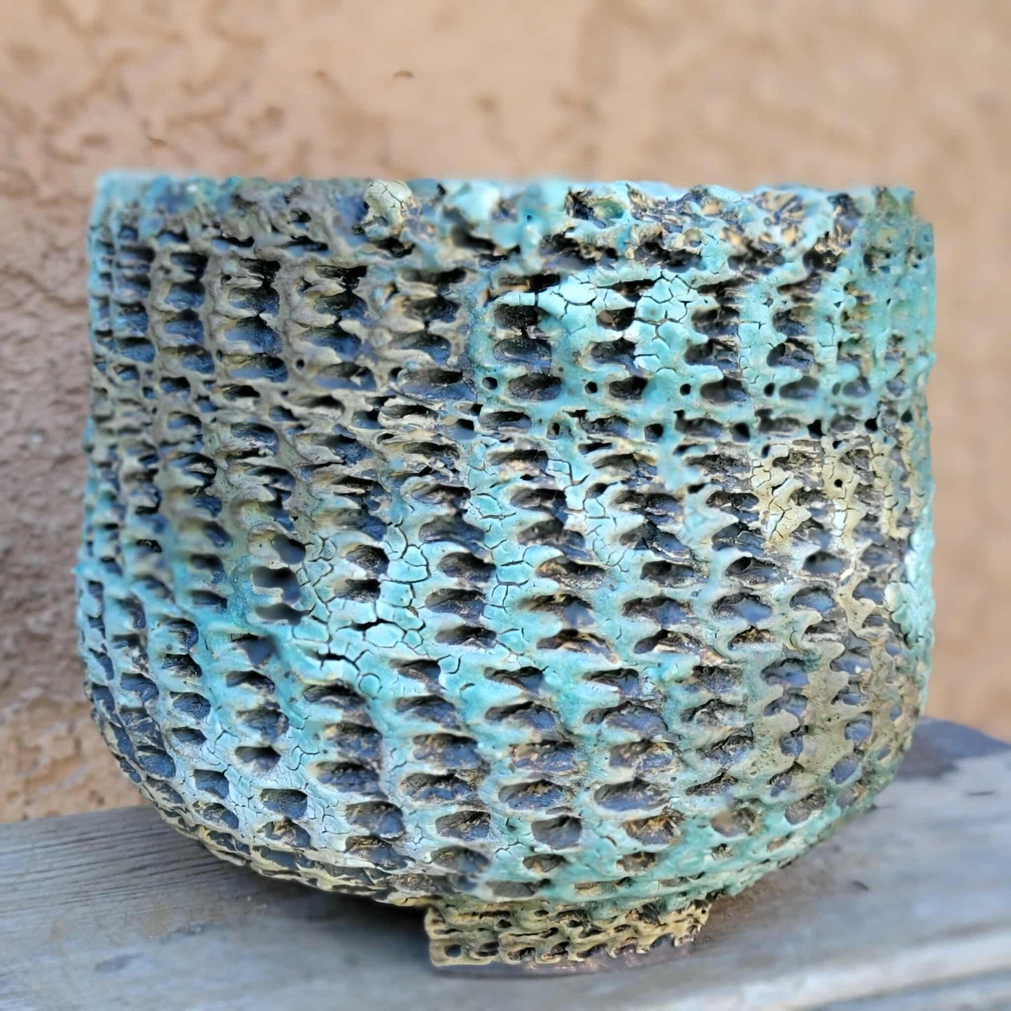 Handmade Pottery