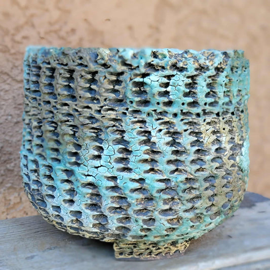Handmade Pottery