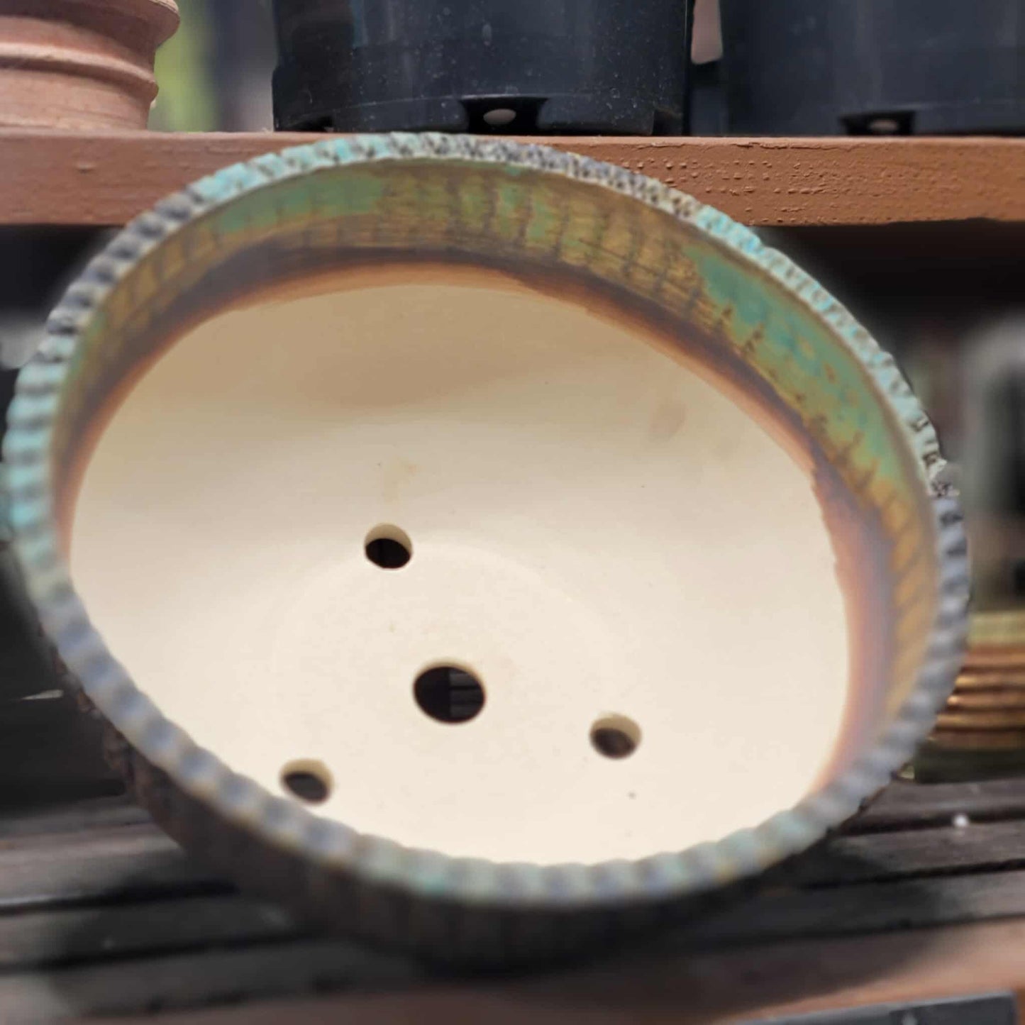 Handmade Pottery